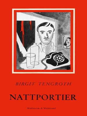 cover image of Nattportier